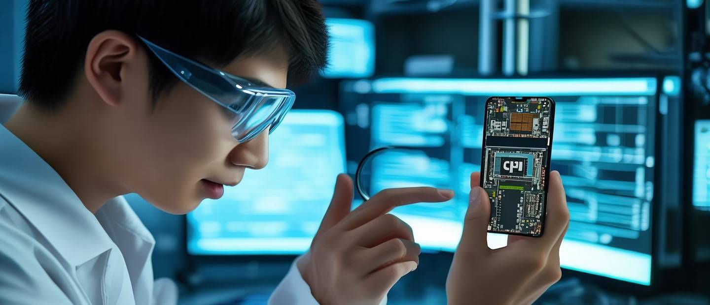 小米怎么知道手機cpu