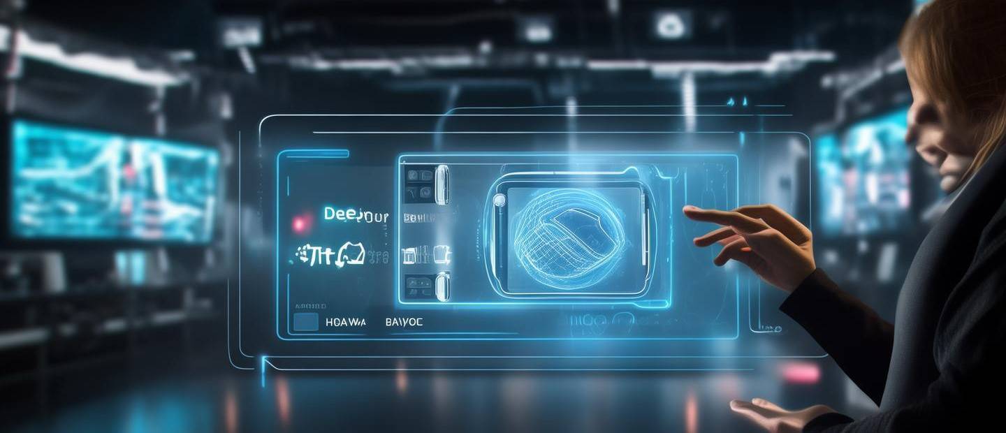 deepseek怎么語音對話華為