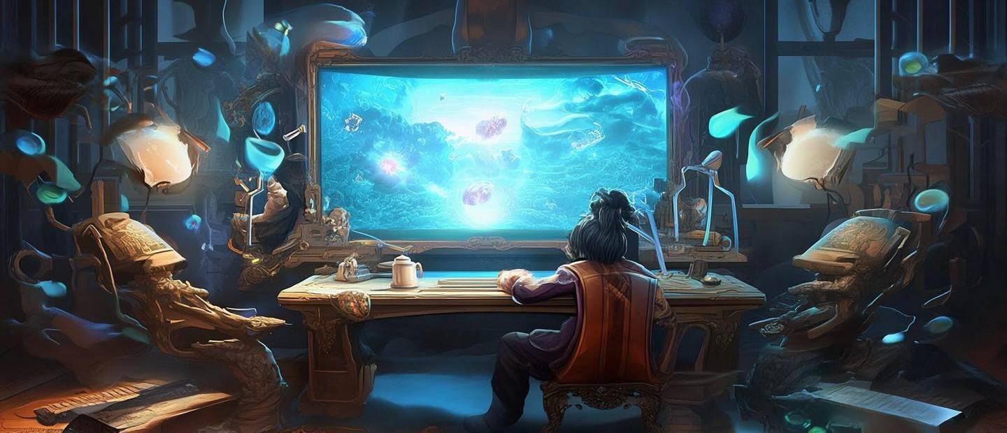 道士的游戲電腦游戲有哪些