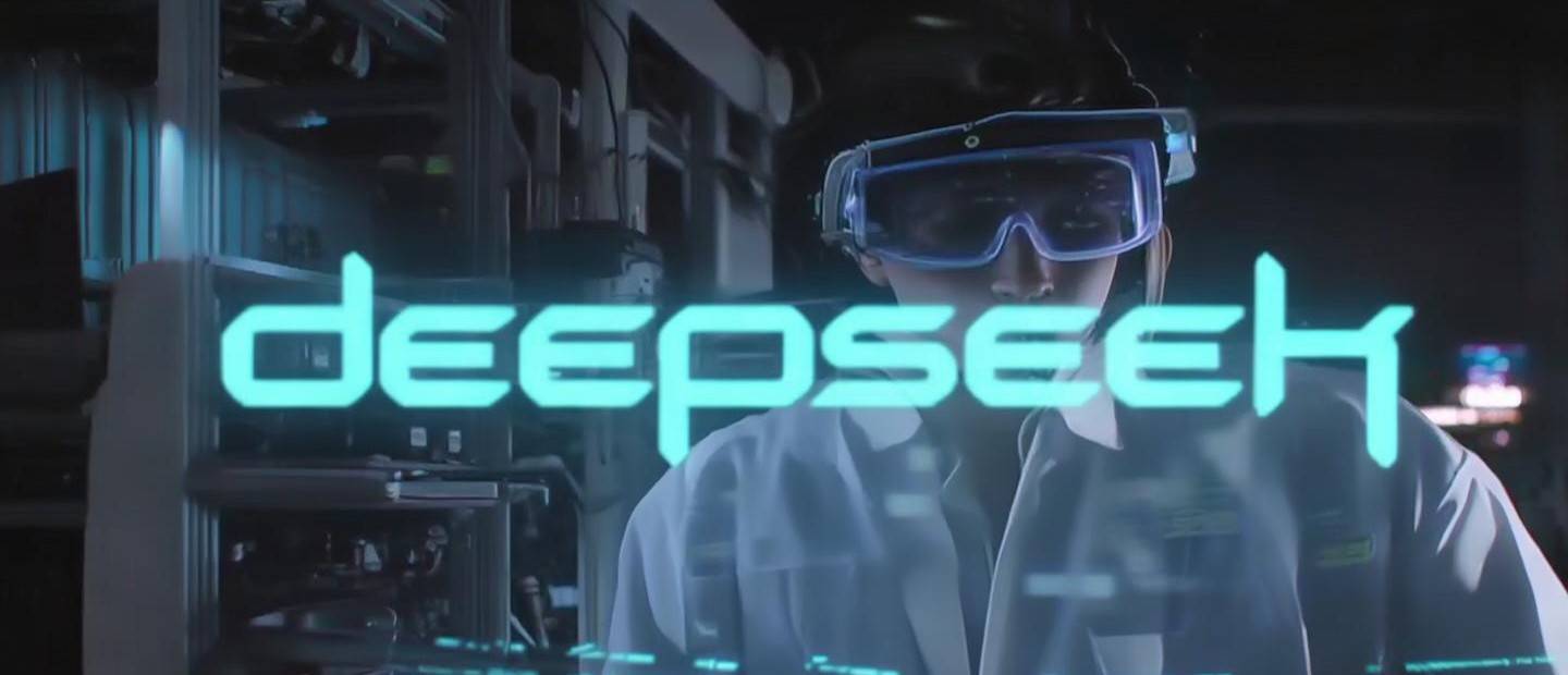 deepseek什么意思怎么讀