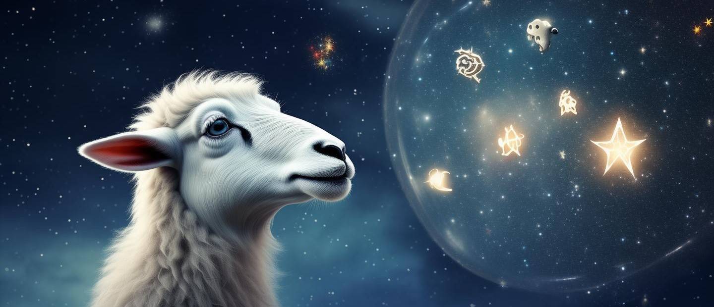 白羊怕什么星座