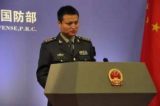 國防部回應(yīng)盧旺達(dá)軍隊師承解放軍，深化軍事實力交流與合作