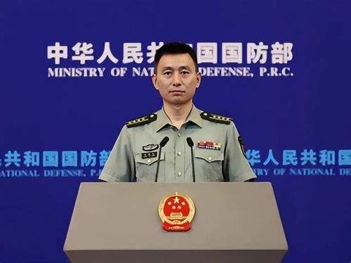 國防部回應(yīng)盧旺達(dá)軍隊師承解放軍，深化軍事實力交流與合作