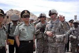 國防部回應(yīng)盧旺達(dá)軍隊師承解放軍，深化軍事實力交流與合作