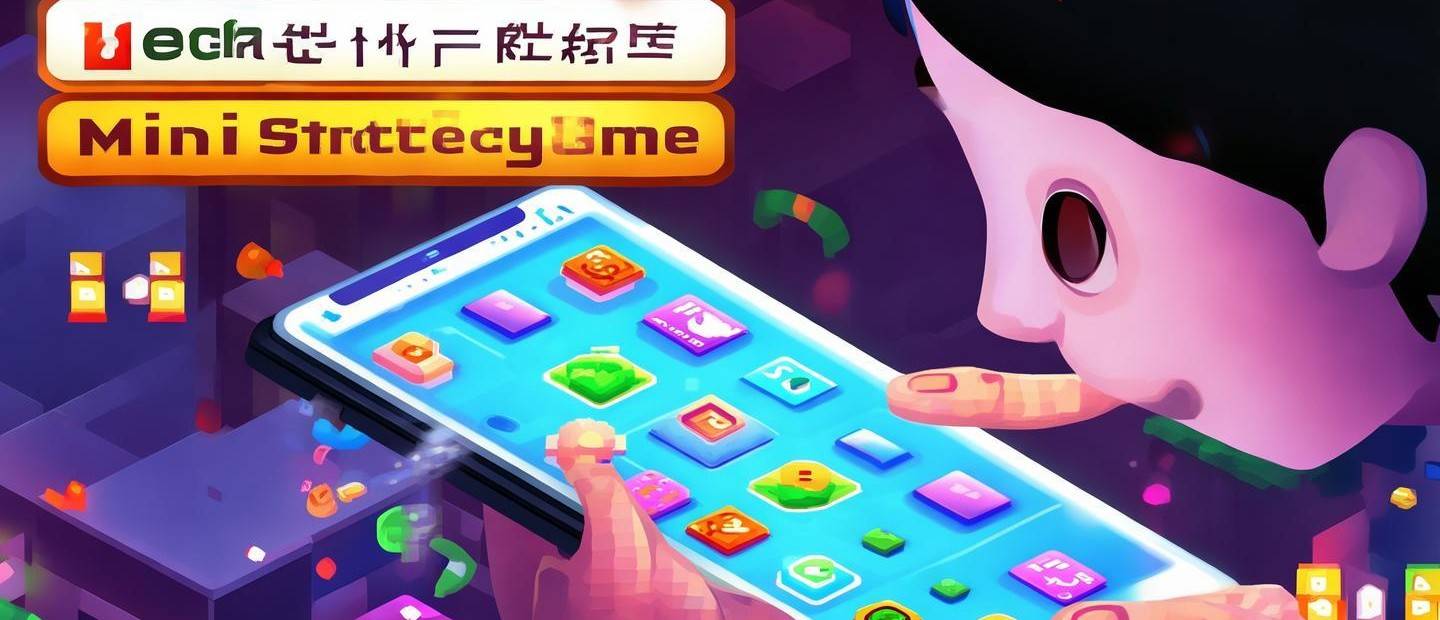 微信小攻略的游戲怎么弄