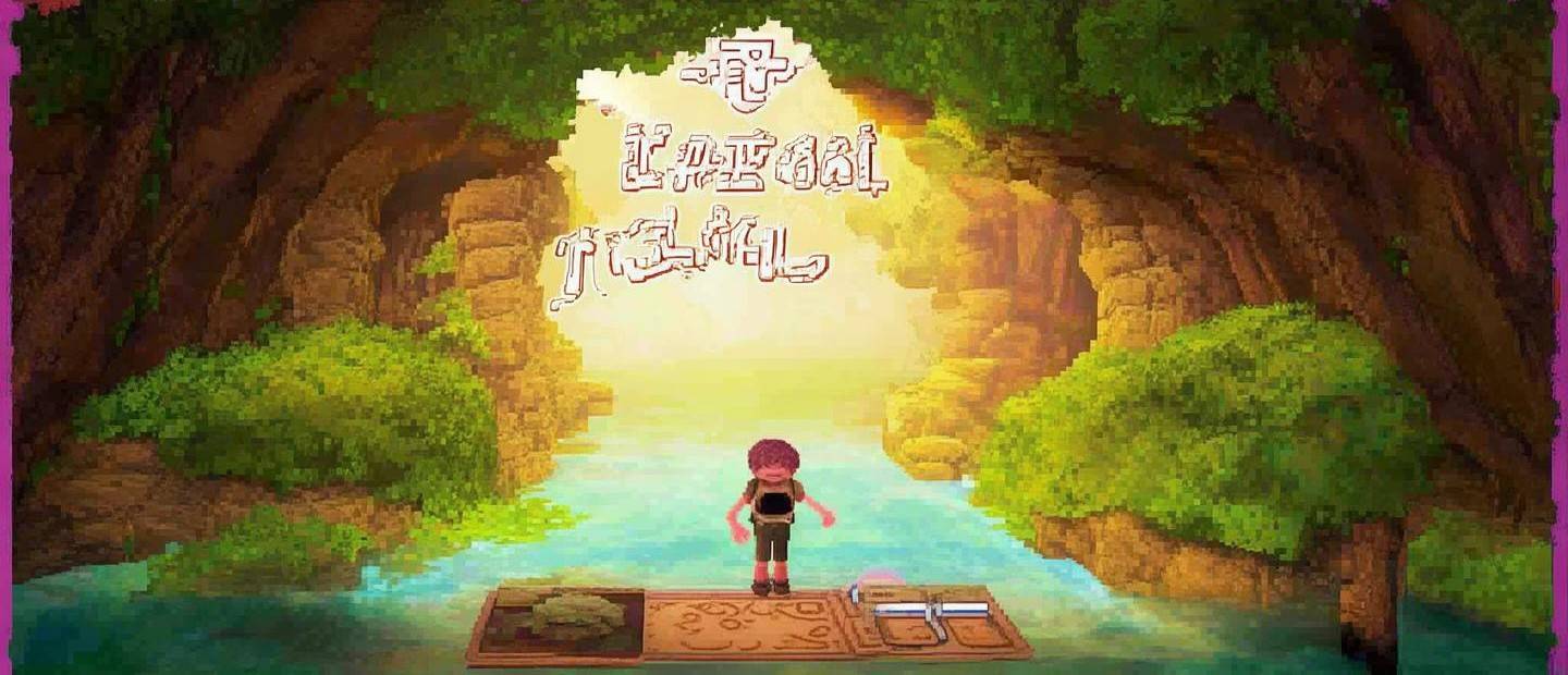 攻略冒險島小游戲怎么玩
