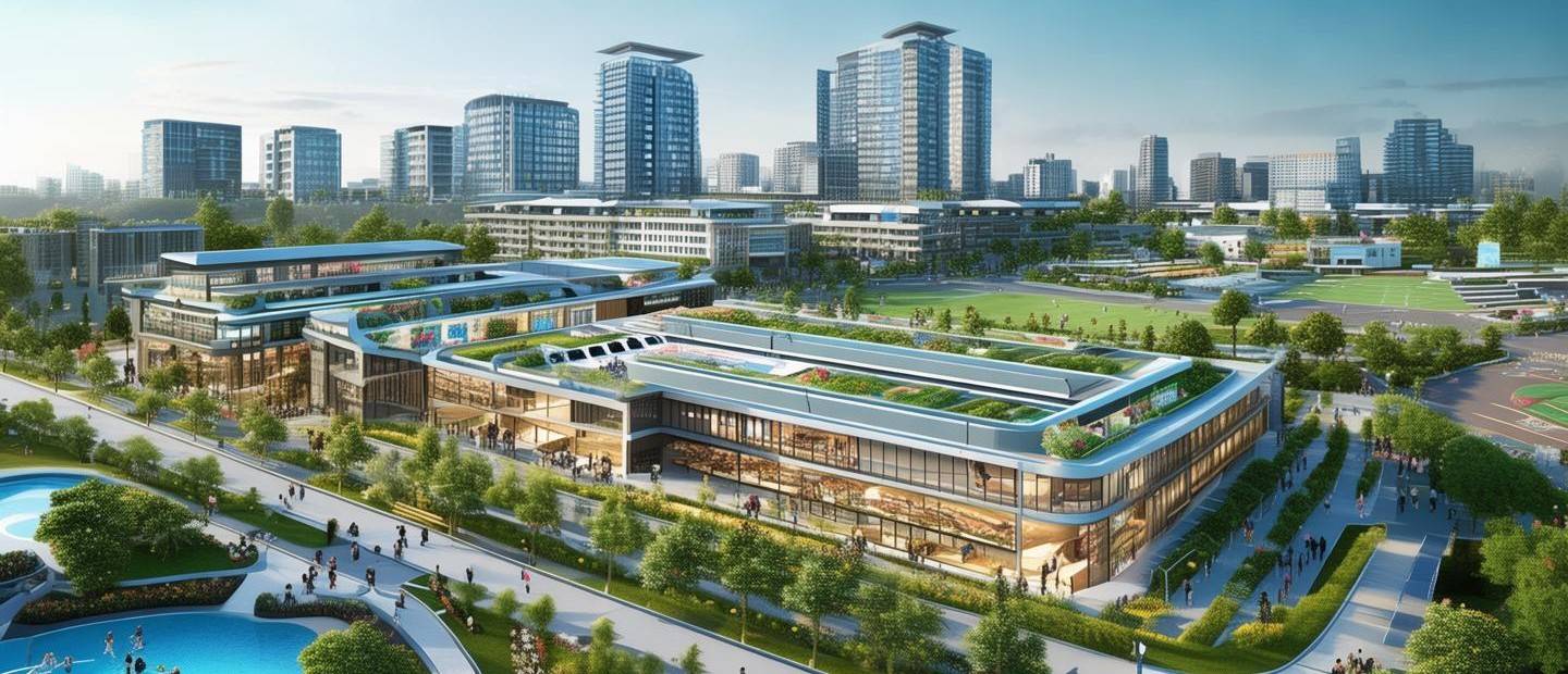新小區(qū)做什么新項目賺錢