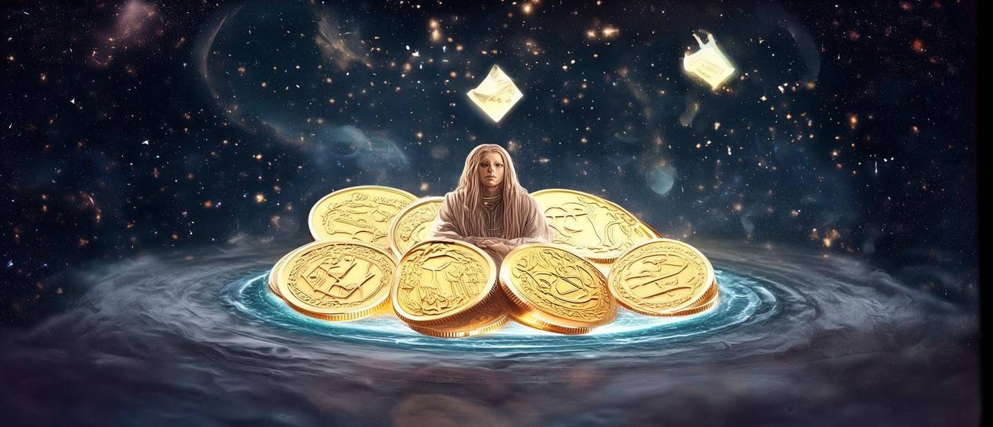 星幣二是什么星座