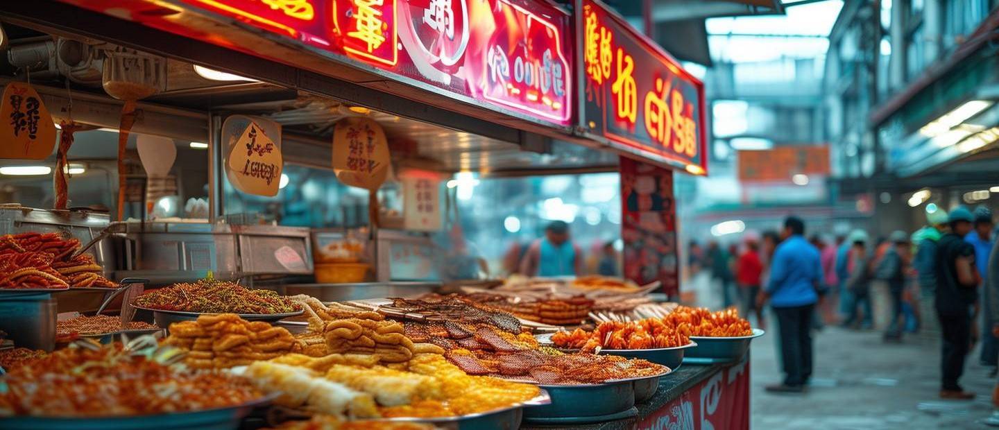 項(xiàng)目部賣(mài)什么吃的賺錢(qián)呢