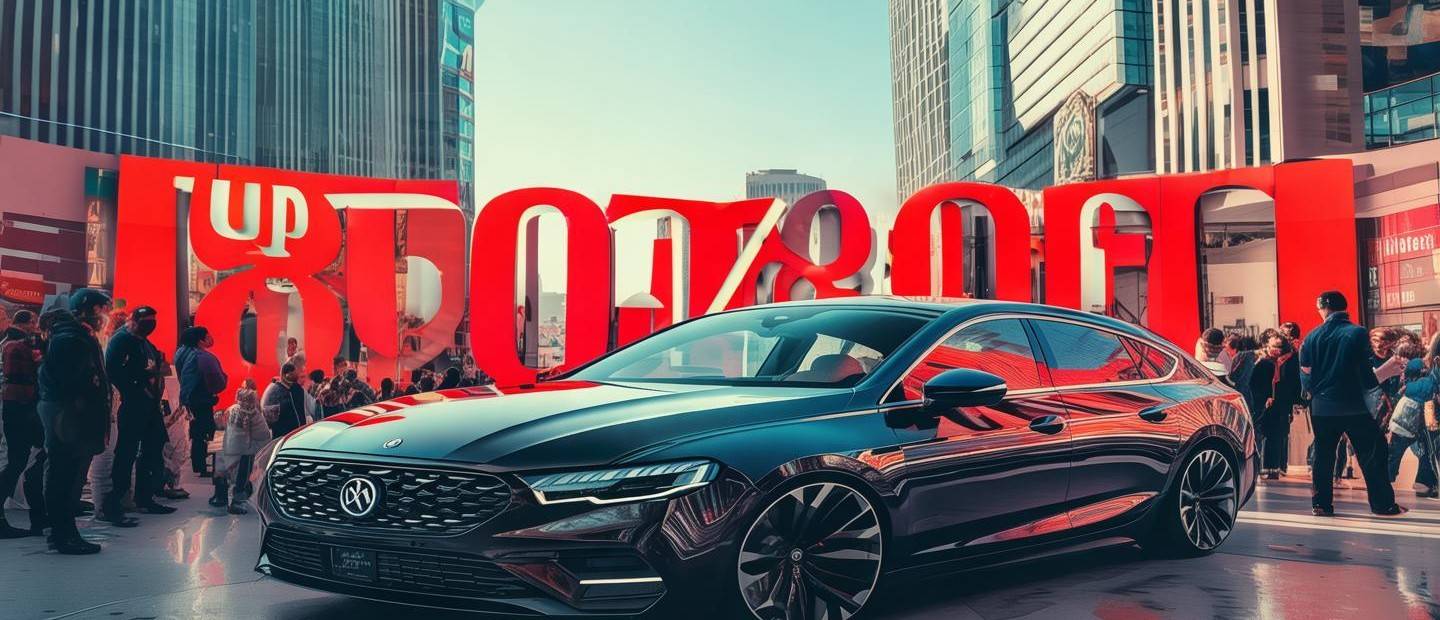 80萬(wàn)汽車優(yōu)惠多少元