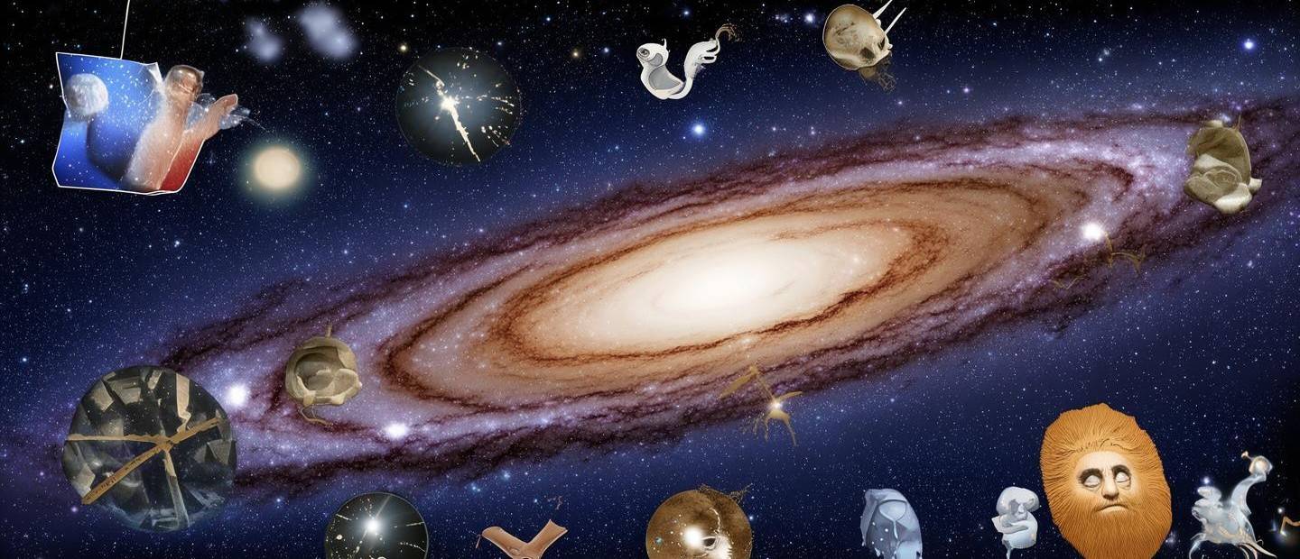 這些星座都有什么性格