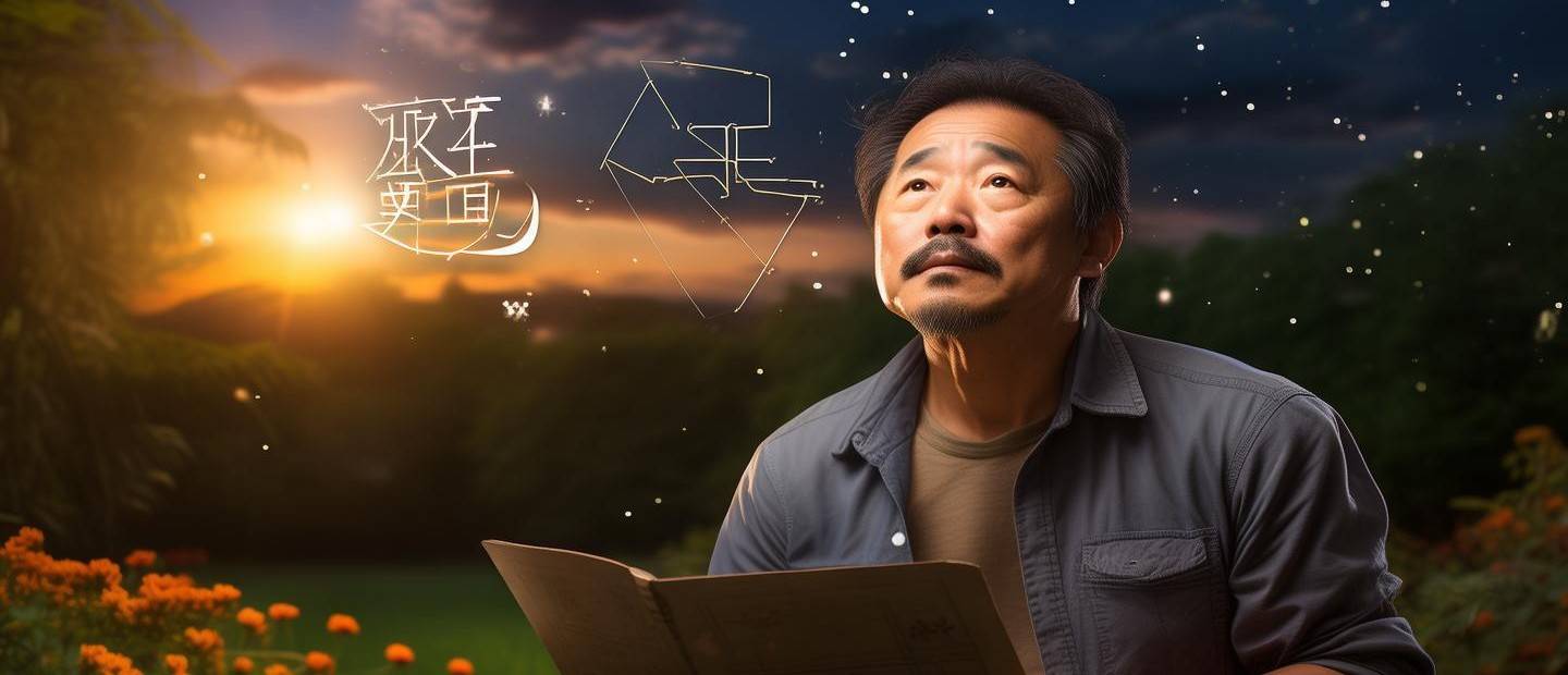吳大偉什么星座