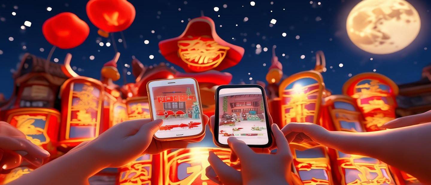 七夕紅包游戲攻略怎么玩