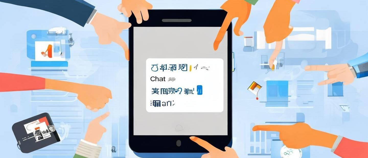 怎么加入小米手機(jī)公司群