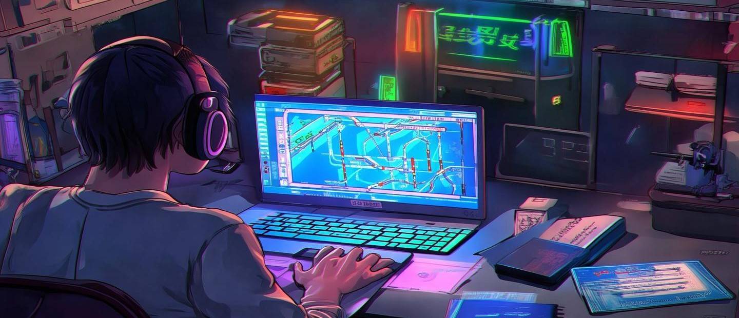 地鐵游戲怎么玩攻略