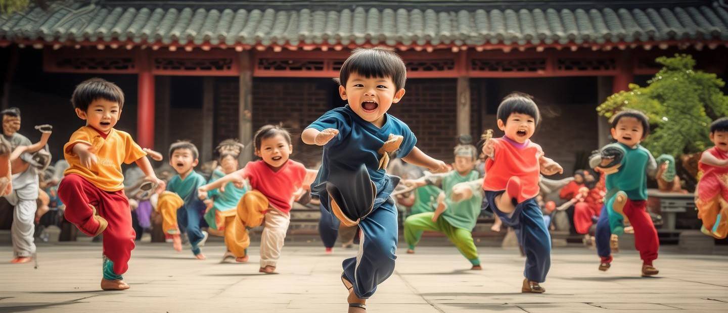 少兒踢腿游戲有哪些