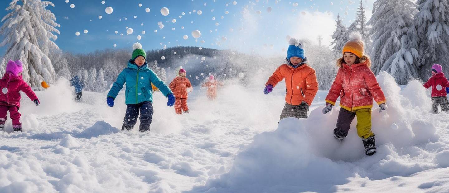 玩雪地的攻略游戲怎么玩
