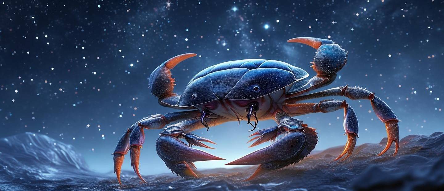 7月出生的是什么星座