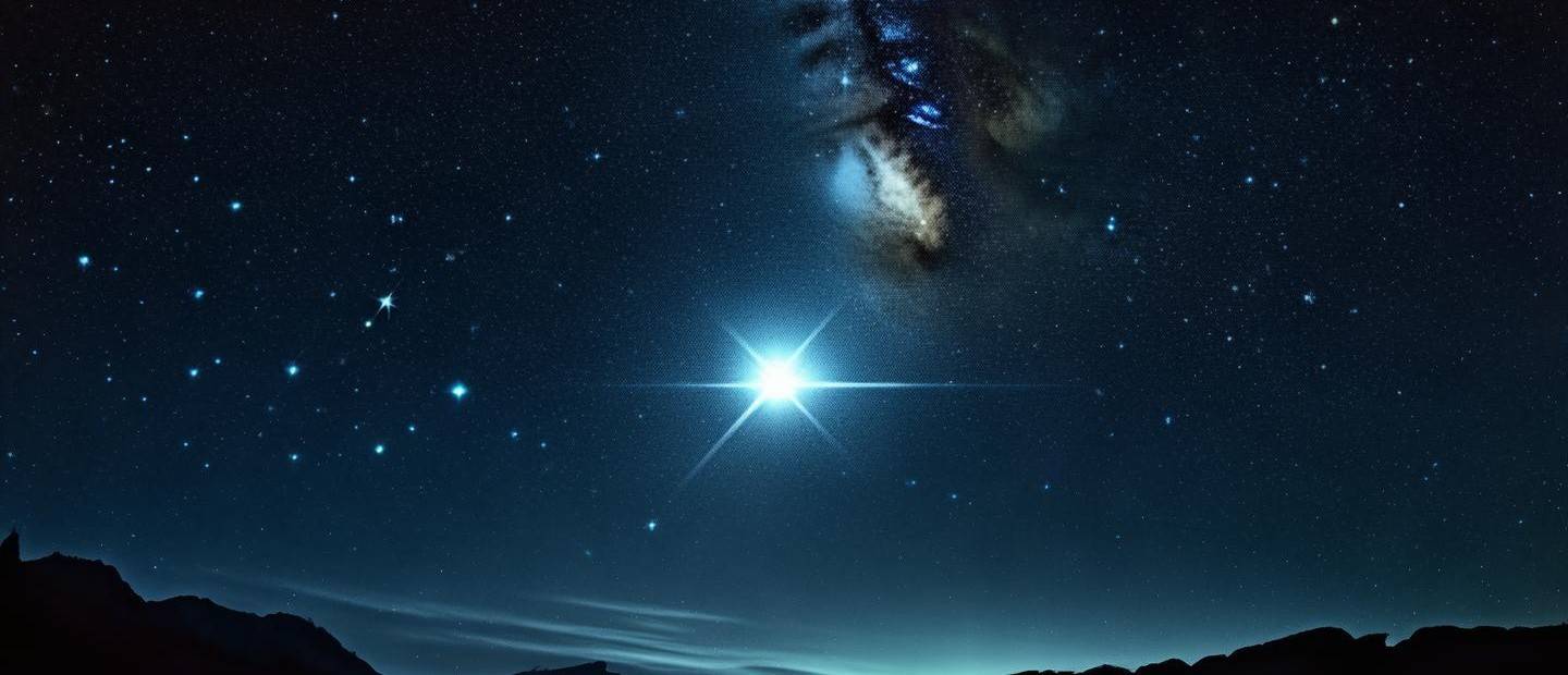 北斗星什么星座