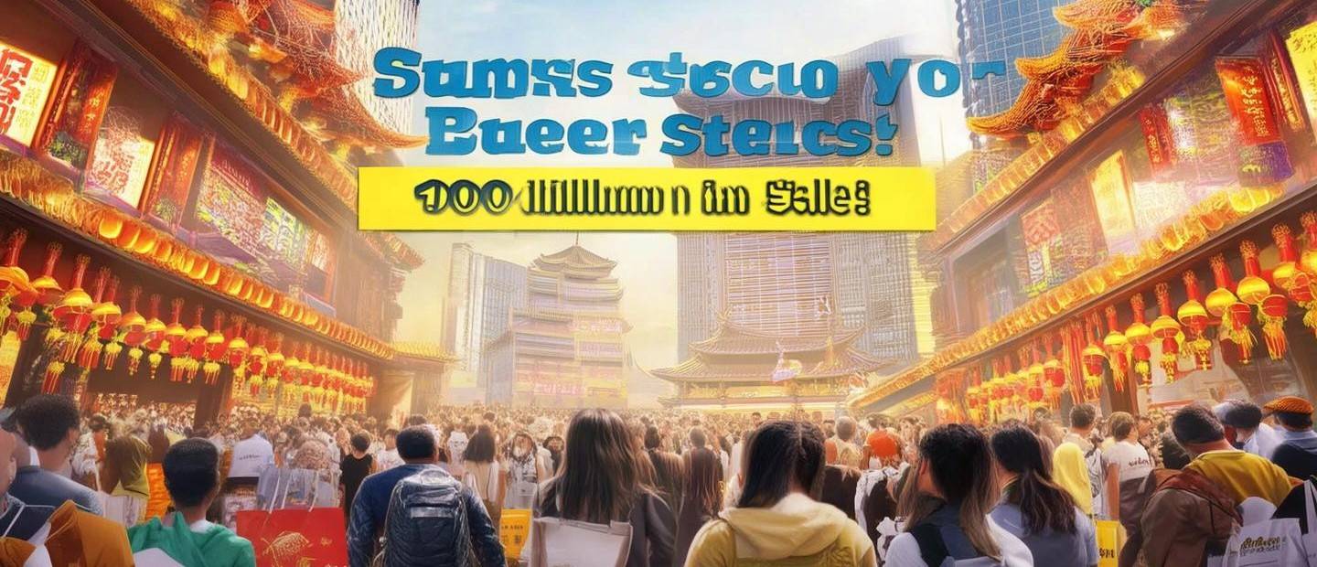 山姆一年在中國爆賣1000億，中國市場的輝煌篇章