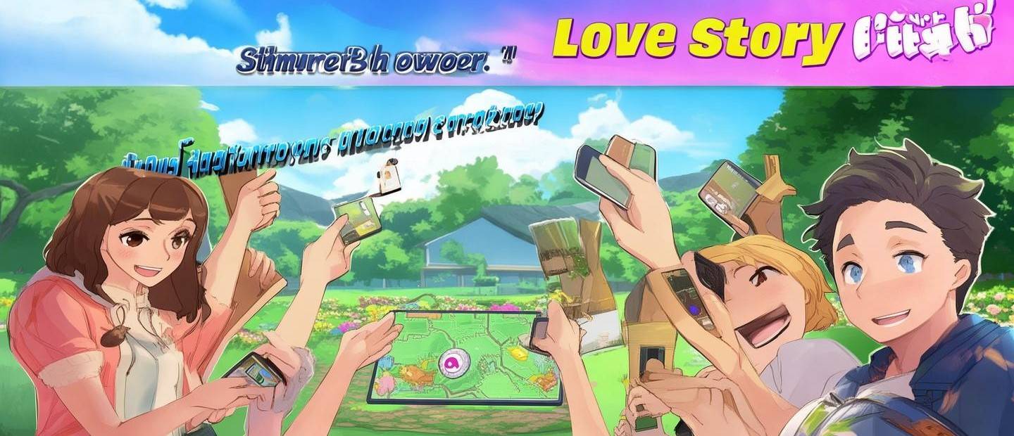 summer愛的故事游戲攻略第三章怎么玩