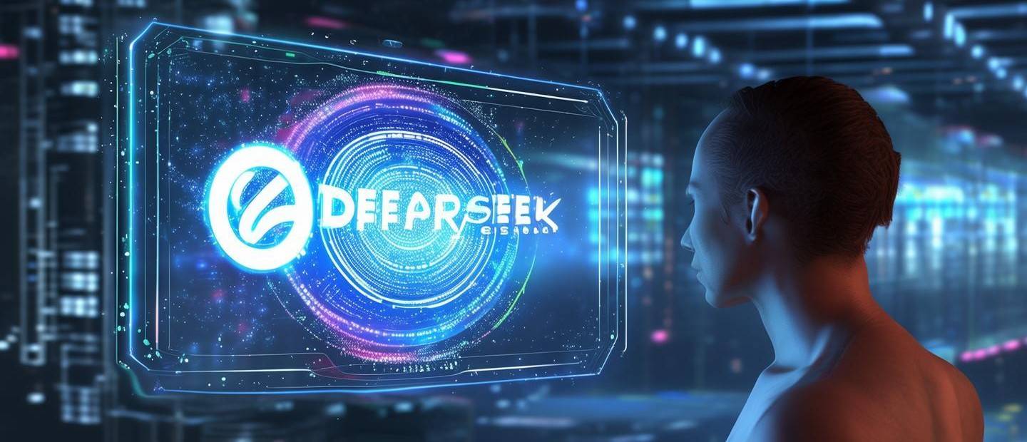 deepseek怎么智能對話