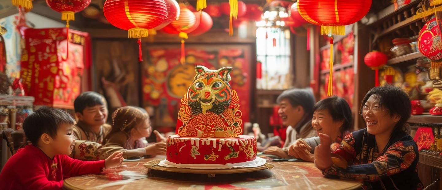 過年生日是什么星座