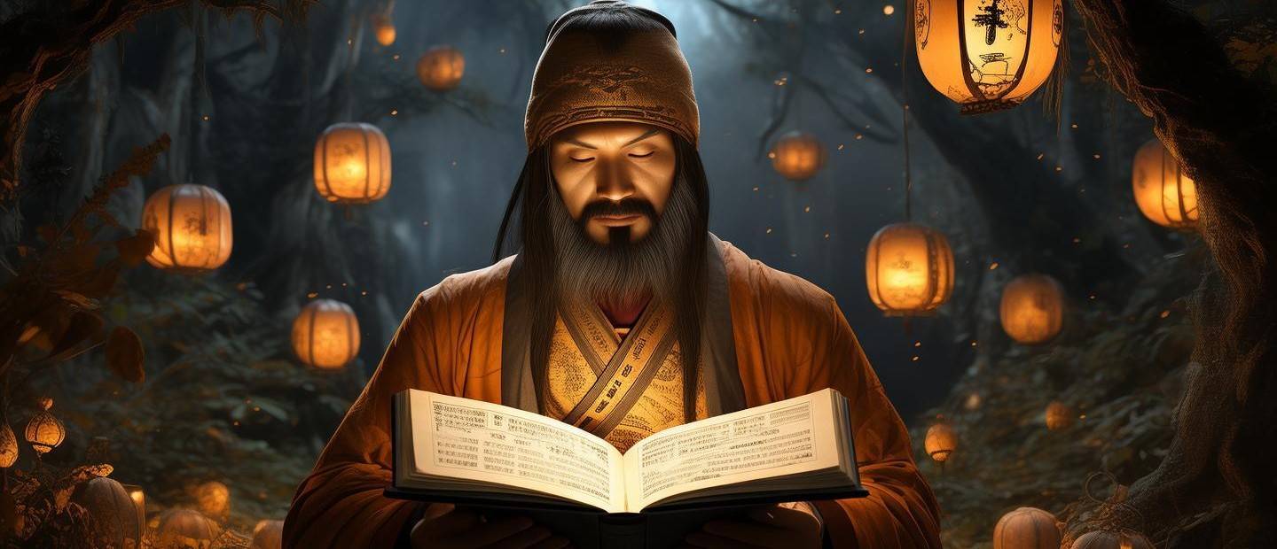 道士出現(xiàn)游戲攻略怎么辦