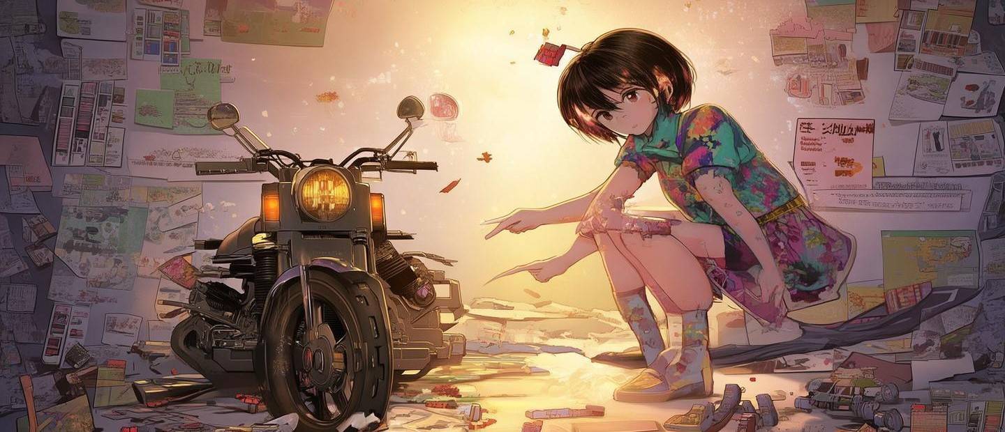 游戲攻略車禍女孩怎么玩