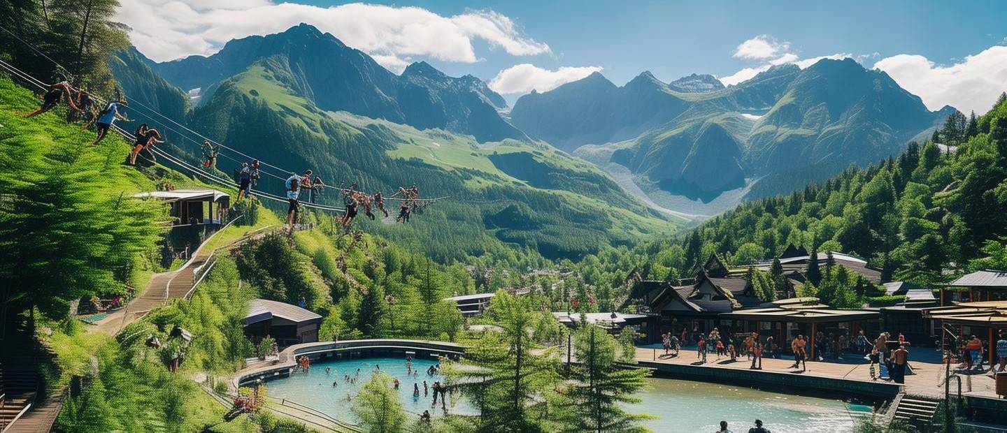山亞什么旅游項目最賺錢