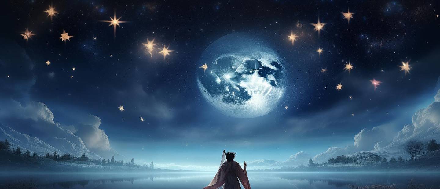 農(nóng)歷2月18是什么星座