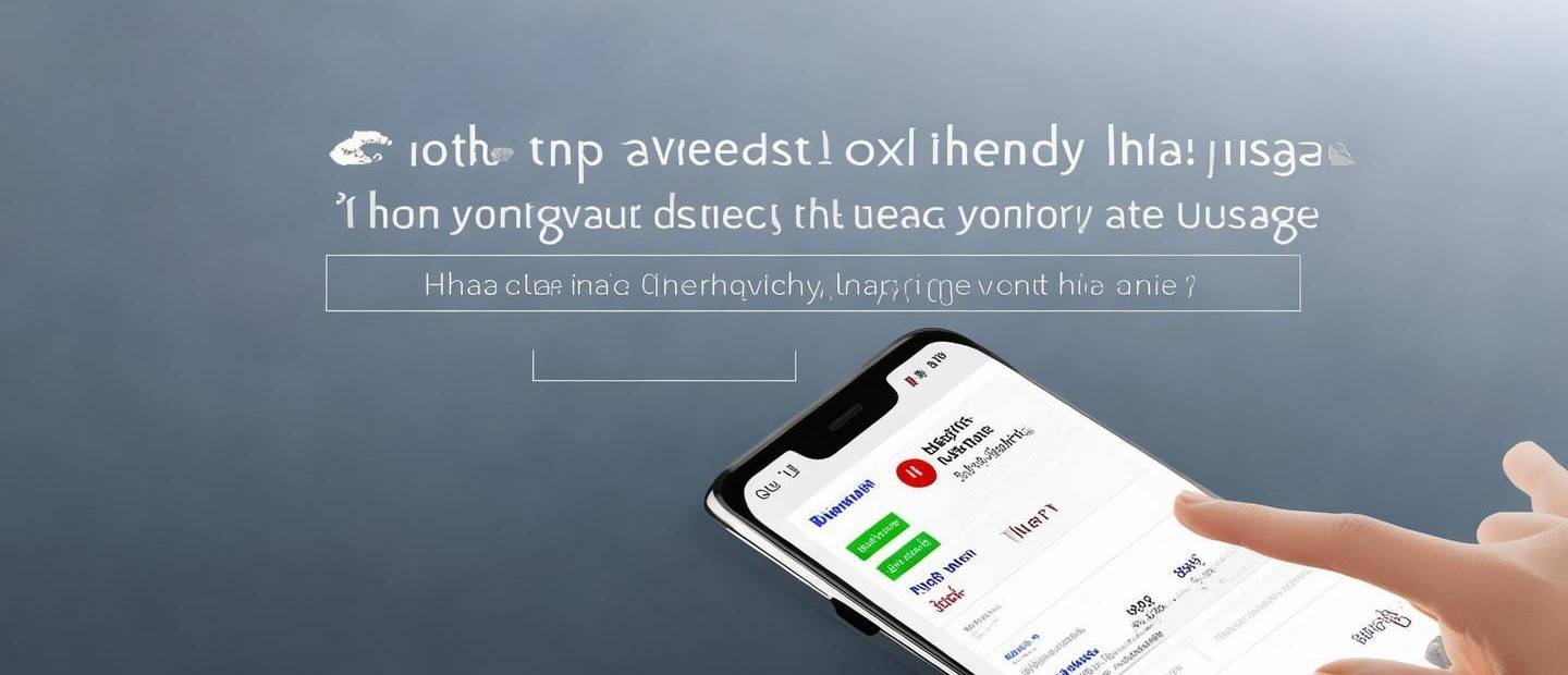 華為如何查本月已用流量