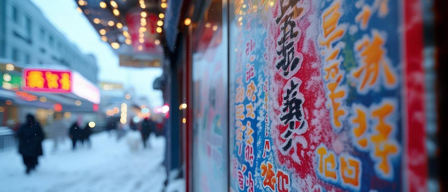 哈爾濱的賺錢項(xiàng)目叫什么