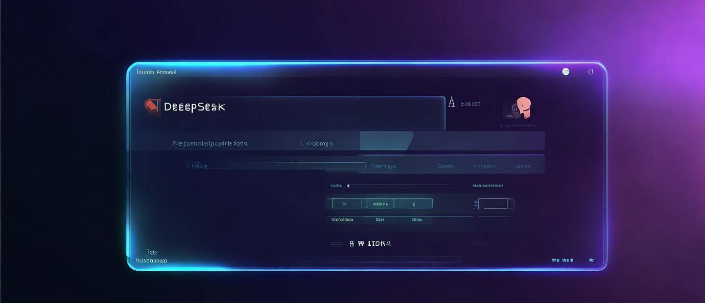 deepseek怎么登錄最好