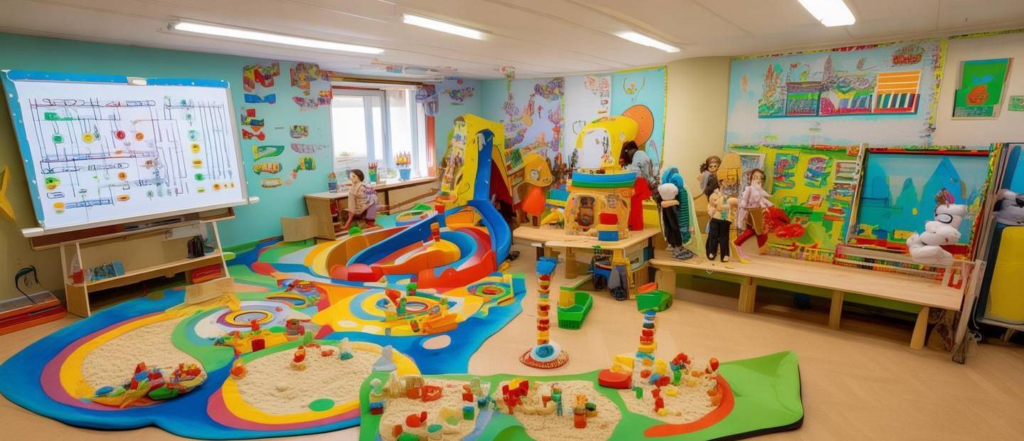 幼兒園游戲課室游戲有哪些
