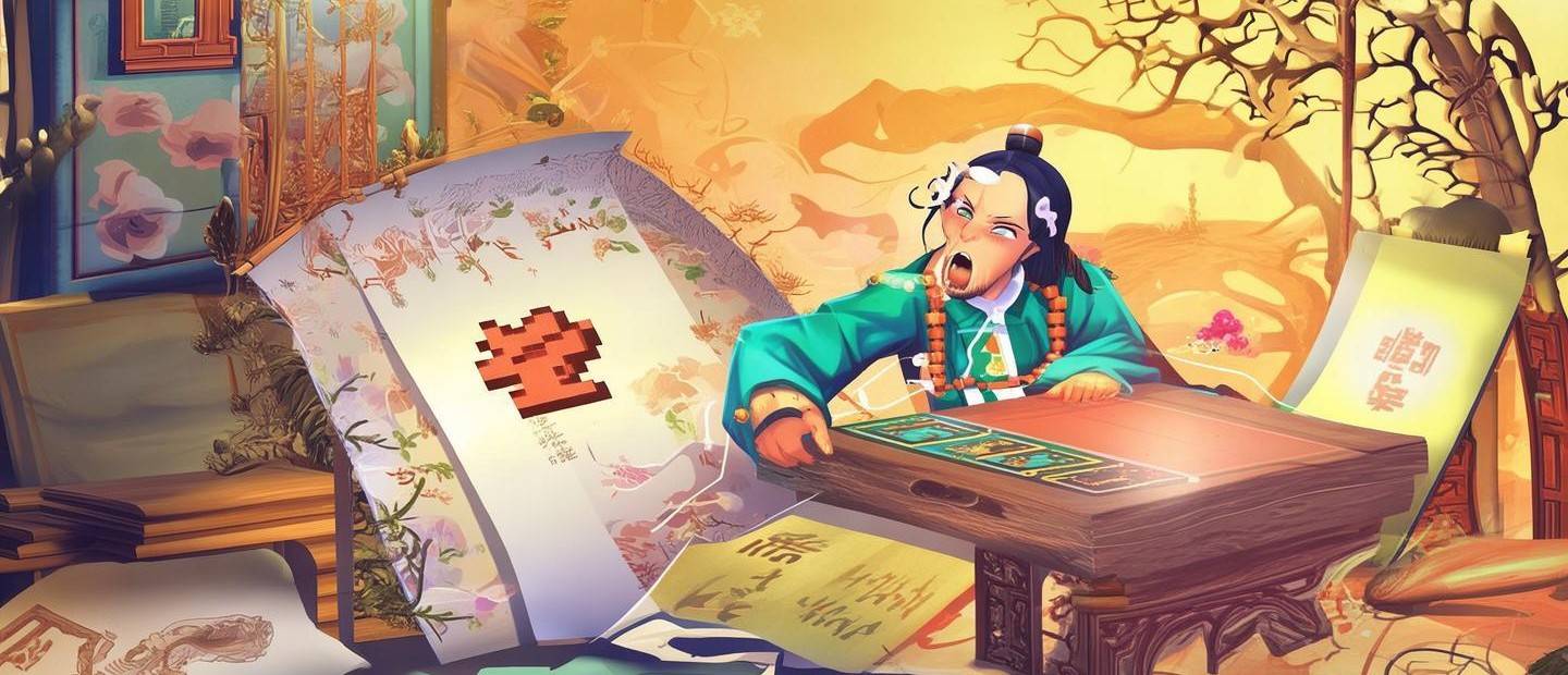 延禧攻略游戲怎么拉黑