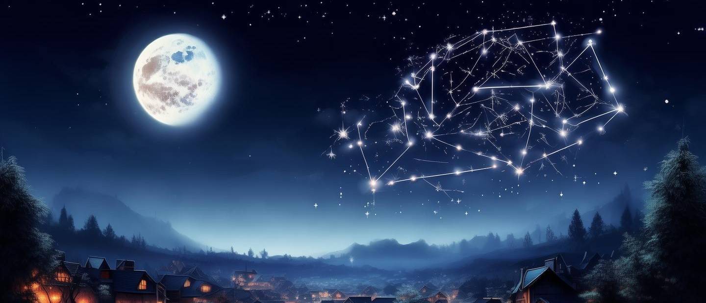 陰歷臘月十五是什么星座