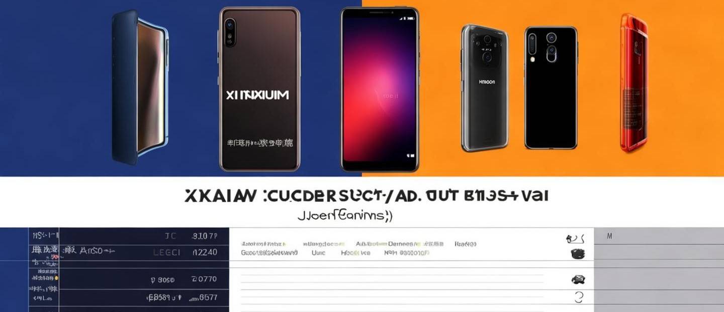 小米有品榮耀手機怎么選