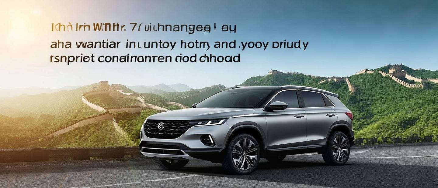 長城汽車風(fēng)駿7多少錢