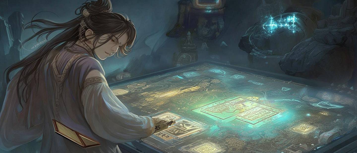 仙劍奇?zhèn)b游戲的攻略怎么