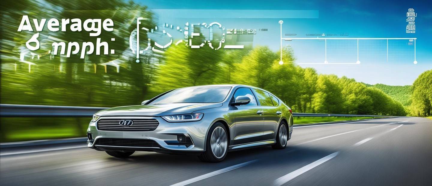 汽車平均時速每小時多少