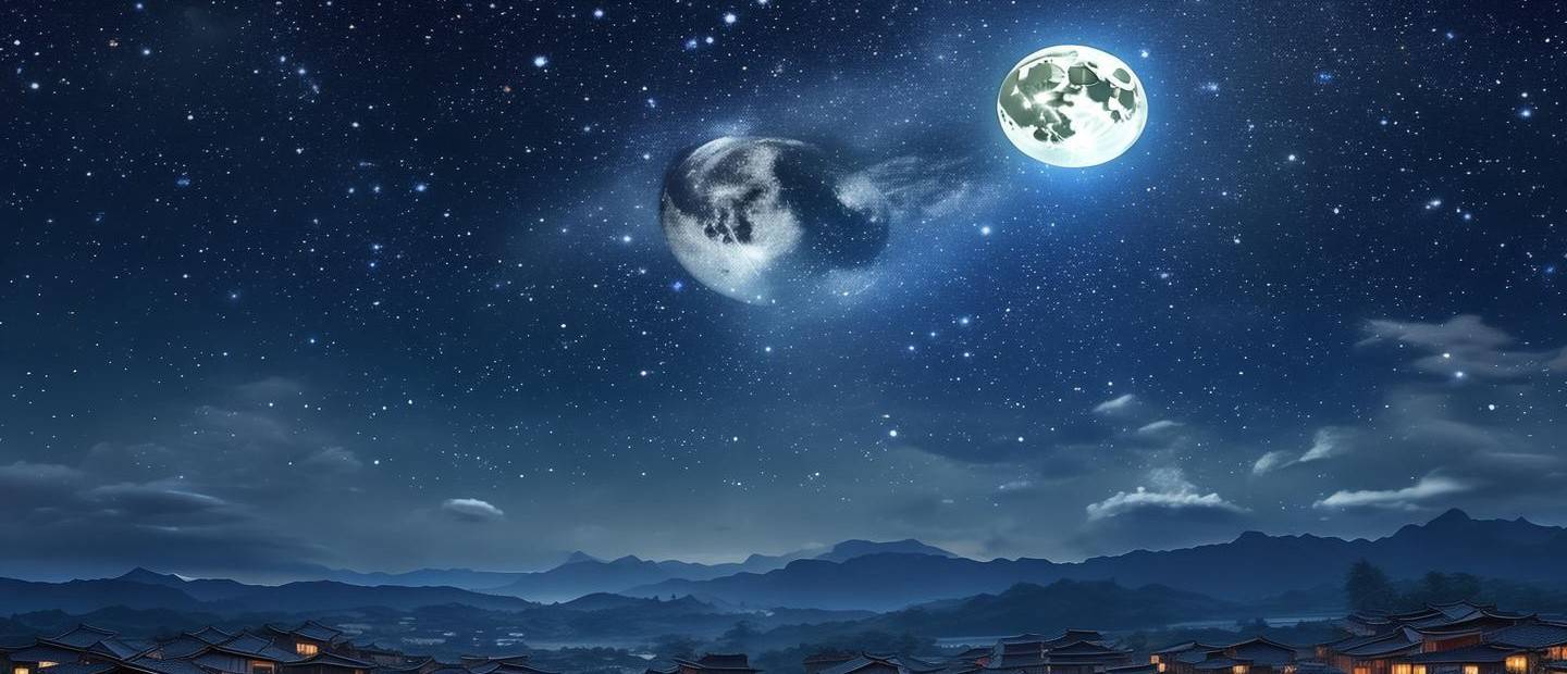 農歷6月16什么星座
