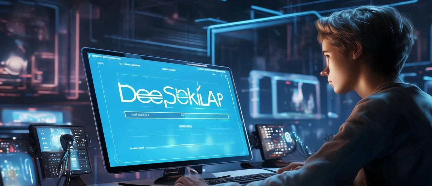 deepseek怎么用api不卡的網(wǎng)站