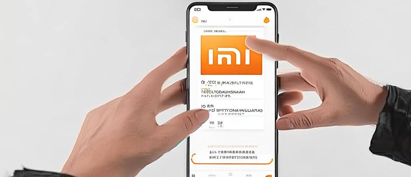 手機(jī)怎么刷小米logo
