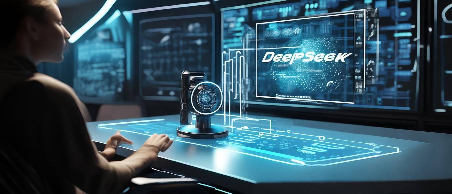 deepseek怎么才能語音對話