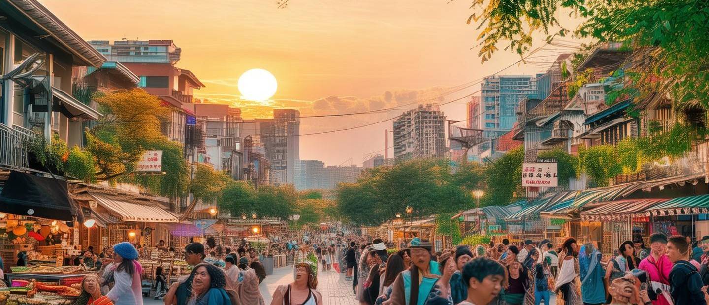 延吉旅游項目什么最賺錢