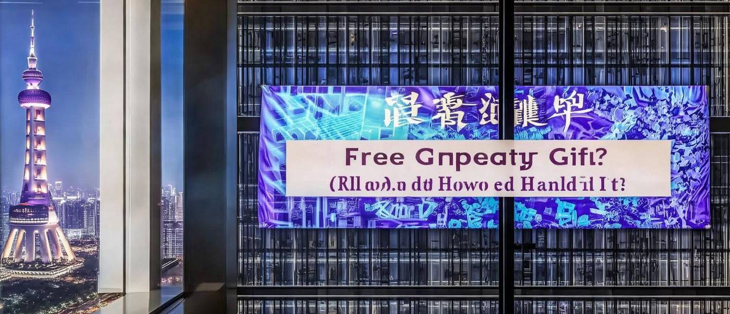 上海房產(chǎn)贈(zèng)送怎么處理