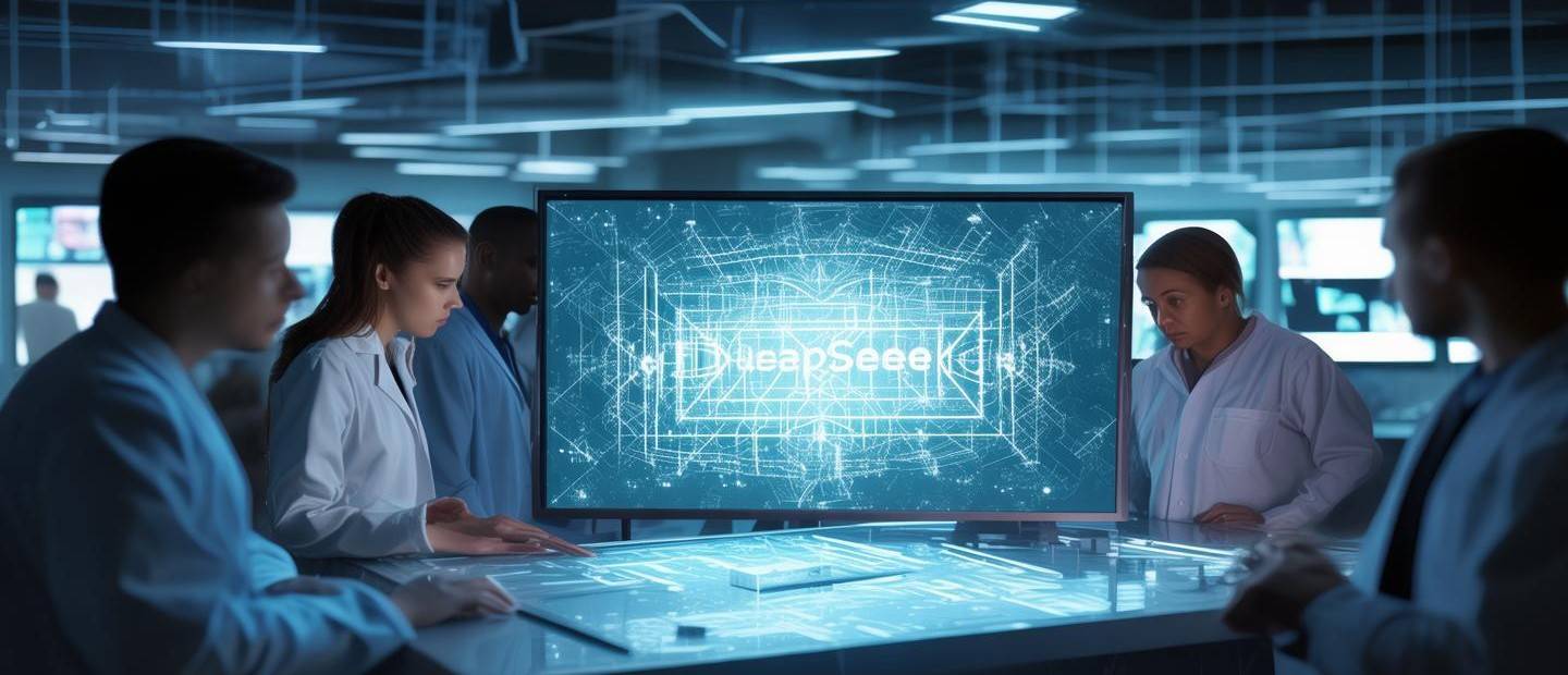 deepseek評價照片怎么弄