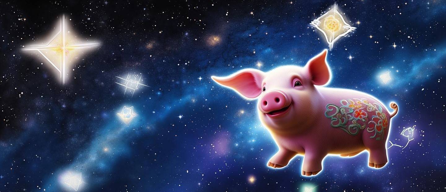 屬豬的星座是什么