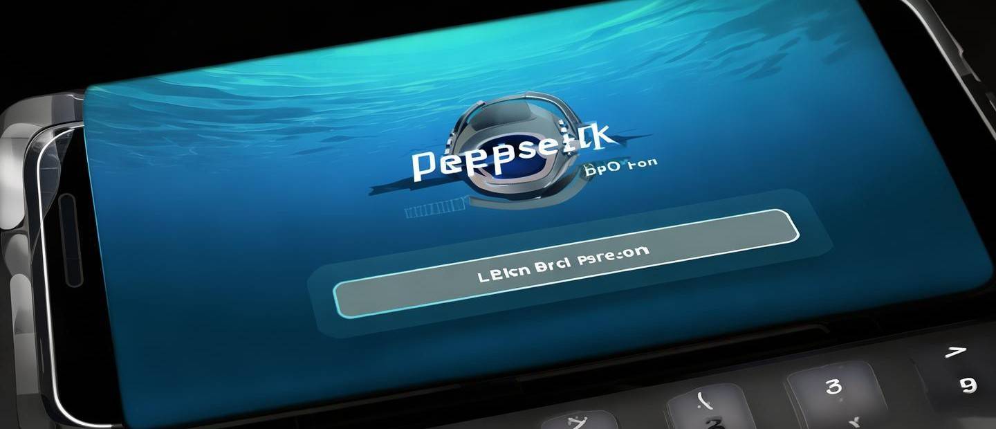deepseek怎么登錄安卓